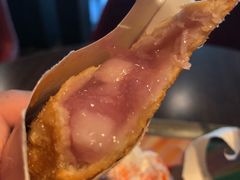 -麦当劳(天塔道店)