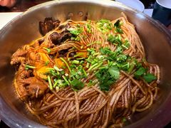 -饺子功·东北记忆·锅包肉(电厂路店)
