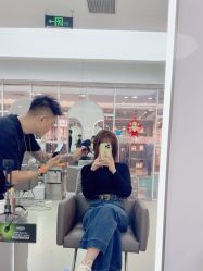 -时尚殿堂hair salon