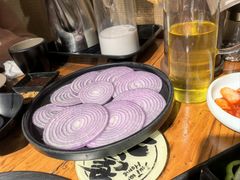 -九田家黑牛烤肉料理(香河店)