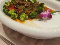 -花中城·杭帮菜·粤菜·海鲜火锅(清泰街店)