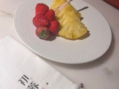 -初蓉丨遇见新川菜(亲贤街荣耀店)