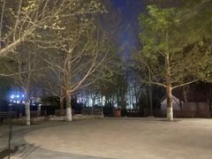 -回龙观体育文化公园