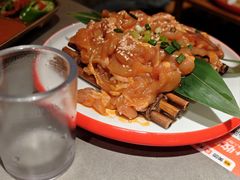 -正宗齐齐哈尔烤肉·齐牛哥鲜切炭火烤肉(杭州总店)