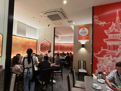 -八张桌子(老店)