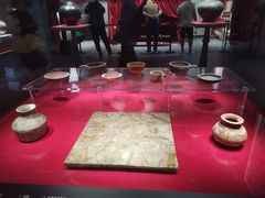 -北京大葆台遗址博物馆