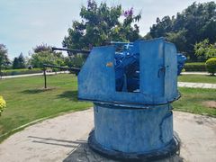 -大嶝英雄三岛战地观光园