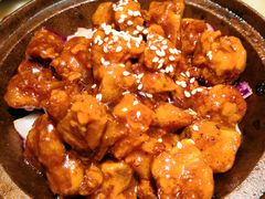 -绿茶餐厅(成都大悦城店)