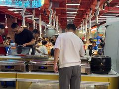 -养牛邓·潮汕牛肉海鲜自助火锅(广州店)