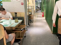 大堂-小肥羊(西丽宝能城店)