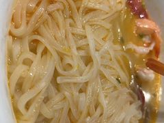 -子霖南山鲜虾面(南山总店)