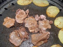 -杨记齐齐哈尔烤肉(总店)