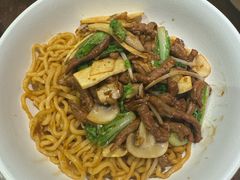 -寻裕记·现炒浇头面(人民广场店)