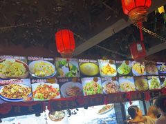 -人民公社大食堂(张家湾店)
