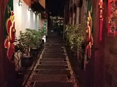 -江湖国风民谣酒馆(五一街店)