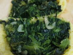 菜团子-玉华台饭庄(裕中西里小区店)