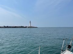 -青岛奥林匹克帆船中心