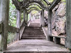 -五泄景区