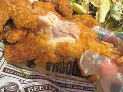 -Dak's 炸鸡(远景路店)