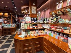 -布兰兔的植物庄园(杭州南宋御街店)