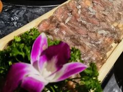 -热火朝天鲜切牛肉火锅(南强街巷店)