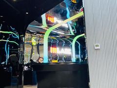 -INLANG饮浪室内冲浪(苏河湾万象天地店)