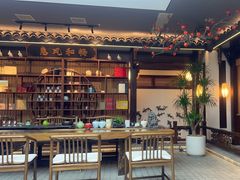 -蘭奢雅集·江浙菜(青山江滩店)