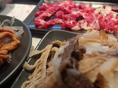 -海汕记·潮汕鲜牛肉火锅·自助