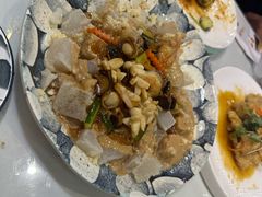 -黑石礁酒楼·海鲜(黑石礁店)