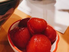 -火山屋台(新街口店)