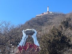 -狼牙山风景区