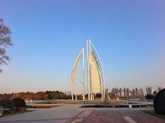 -潜龙渠公园