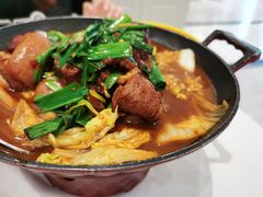 -道道鲜·崇明私房菜(五角场店)