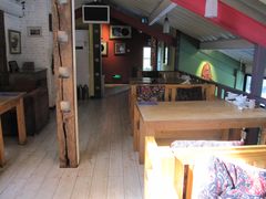 -旅马餐厅(茅家埠店)