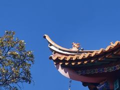 -抚仙湖禄充风景区