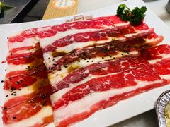 -韩宫宴炭火烤肉(印象城店)