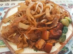 -葛记焖饼(伏牛路店)