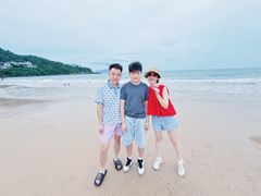 -东澳岛