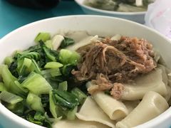 -樊记腊汁肉(竹笆市总店)