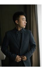 -琥珀婚礼策划AMBER WEDDING