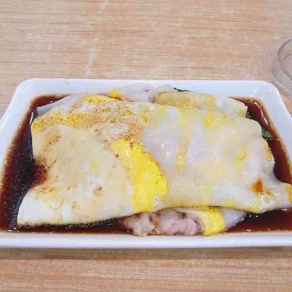 笑芬粥粉面饭-"这家店就在白云山脚云台花园公交车总站旁边.