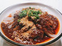 -渝信川菜(长安店)