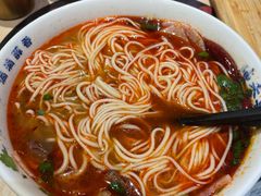 -陳香貴·蘭州牛肉面(月星环球港店)