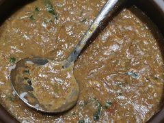 -徽三说·土徽菜·中国徽菜连锁品牌(一中店)