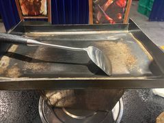 -湘西乌龙山铁板烧(双桥店)