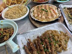 -小民大排档(马场角横路店)