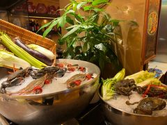 -富力丽思卡尔顿酒店·香荟全日制餐厅