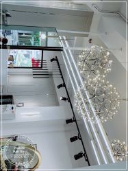 点击看大图 -FUTURE HN男士发型风格设计