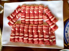 -百叶居·老北京涮羊肉(鼓楼店)