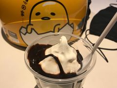 -麦当劳(温州人民路店)